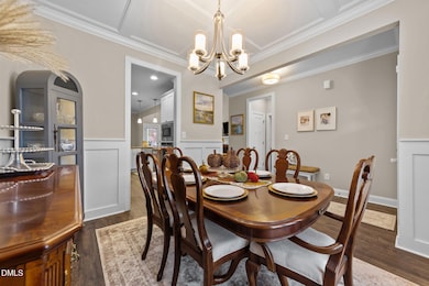 217 N Skymont Dr, Clayton, NC 27527 - photo 7