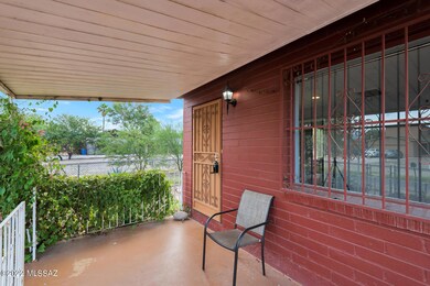 442 E Linden St, Tucson, AZ 85705 - photo 3