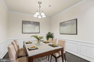 9720 Holmes Place unit 302, Manassas Park, VA 20111 - photo 7