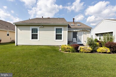 712 Chickory Dr, Mount Laurel, NJ 08054 - photo 5