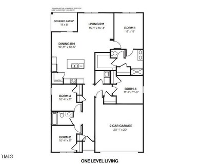 100 Pioneer Dr, La Grange, NC 28551 - photo 2