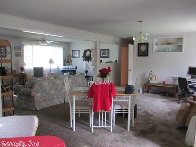 319 Cain Rd unit 404 Phadral Point, Hot Springs National Park, AR 71913 - photo 3