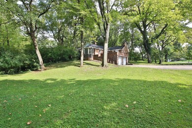 4010 Fairfax Dr. Exterior