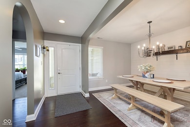 809 Declaration Dr, Pittsboro, IN 46167 - photo 4