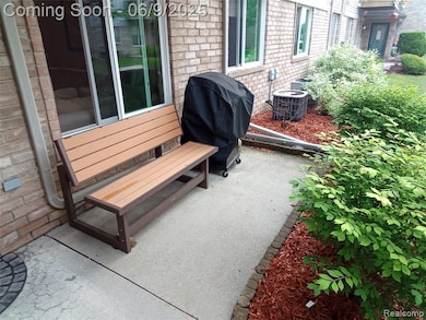 Front Exterior 4 -patio
