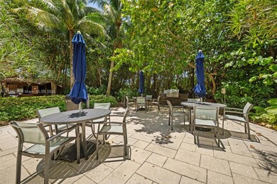 Towers of Quayside-Tower II unit 805, Miami, FL 33138 - photo 2