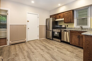 7 Mulford St unit 1, Brookline, MA 02445 - photo 2