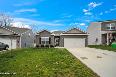 6353 Night Time Dr, Knoxville, TN 37931 - photo 7