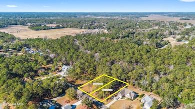 342 Genoe's Point Rd SW, Lockwoods Folly, NC 28462 - photo 4