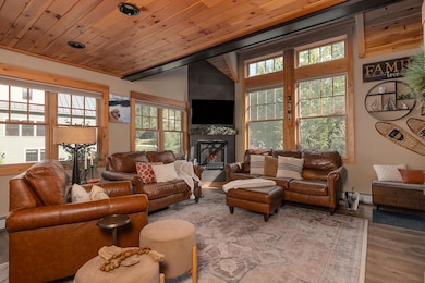 6008 Eagle Ln, Carrabassett Valley, ME 04947 - photo 3