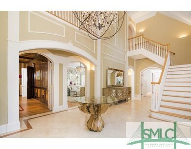 Foyer.