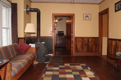 245 North Main Street, Johnstown, OH Edi