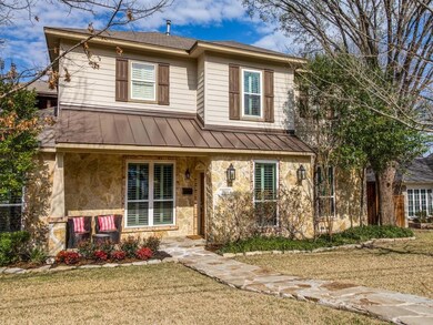 3944 Frontier Ln, Dallas, TX 75214 - photo 2