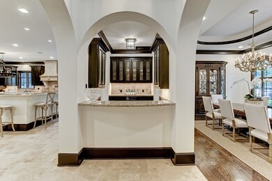 1413 Monarch Oaks St, Houston, TX 77055 - photo 5