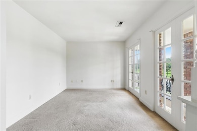 Formal liv rm or playroom or 4th bdrm
