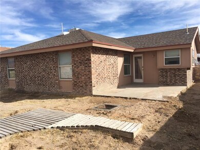 445 von Bargen Dr, Horizon City, TX 79928 - photo 2