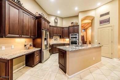 The Kitchen