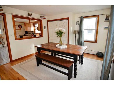 Dining Room.