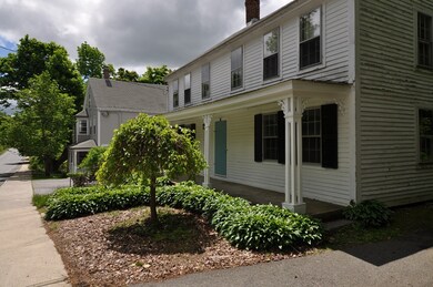 39 Hubbardston Rd, Princeton, MA 01541 - photo 3