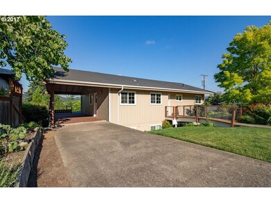 Carport