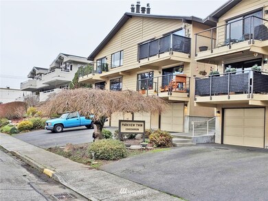 517 4th Ave S unit B, Edmonds, WA 98020 - photo 2