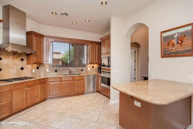 Kitchen 1
