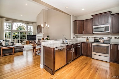 187 Avriel Dr, Fayetteville, NY 13066 - photo 7