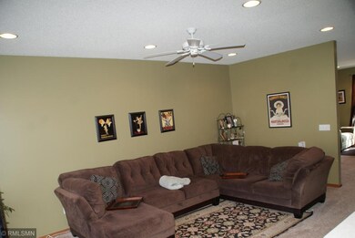 Great Family Room