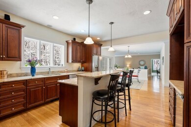 26 Brooks Crossing, West Boylston, MA 01583 - photo 2