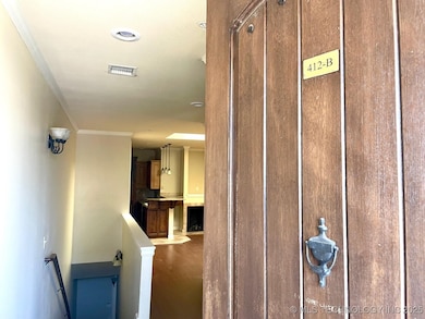 412 E B St unit 412 B, Jenks, OK 74037 - photo 2