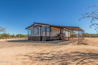 11745 S Cherokee Ln, Three Points, AZ 85736 - photo 2