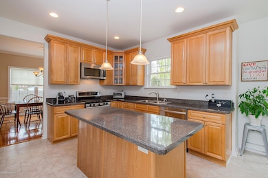 118 Larrabee Blvd, Howell, NJ 07731 - photo 7