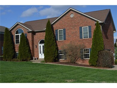 1030 Brookstone Ct, Georgetown, IN 47122 - photo 2