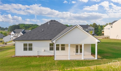 390 Abbott Rd, Statham, GA 30680 - photo 2