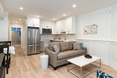 7 Keswick St unit G2, Boston, MA 02215 - photo 3