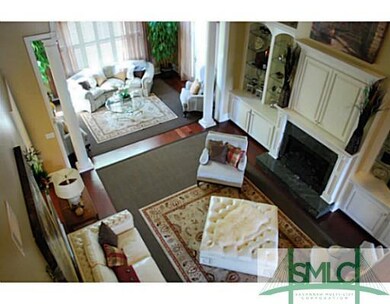 Den/Family/Great Room.