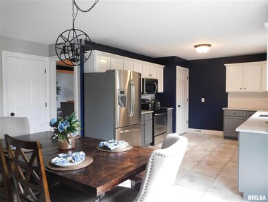 1419 W 51st St, Davenport, IA 52806 - photo 7