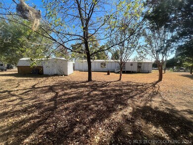 419359 E 1139 Rd, Eufaula, OK 74432 - photo 5