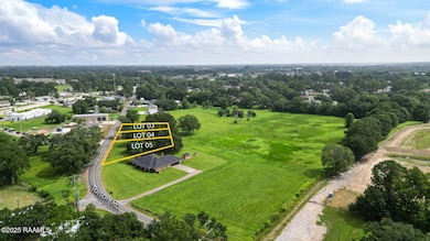 300 Blk Tolson Rd Lots 3-5, Lafayette, LA 70505 - photo 2
