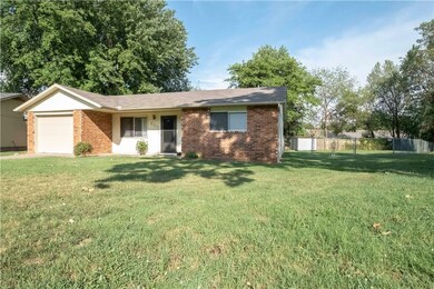 805 N 30th St, Rogers, AR 72756 - photo 2