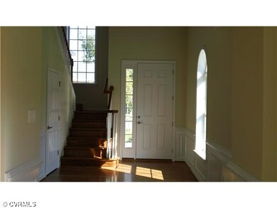 Foyer - Photo from the StyleCraft Homes gallery of