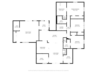 3543 Rosedale St, Houston, TX 77004 - photo 3