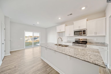 1114 Crescent Moon Loop, Hopkins, SC 29061 - photo 4