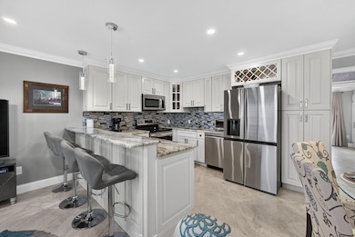 445 Dover C, West Palm Beach, FL 33417 - photo 2