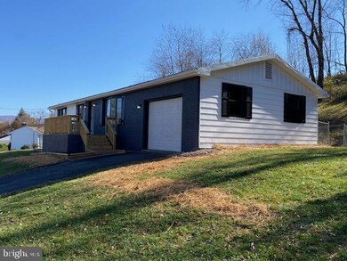 335 D St, Keyser, WV 26726 - photo 7