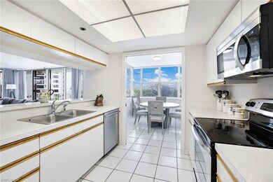 St. Nicole A Condominium unit 304, Naples, FL 34108 - photo 5