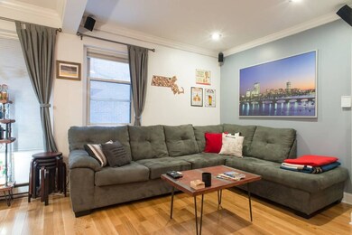 38-RA Charter St unit 2, Boston, MA 02113 - photo 3