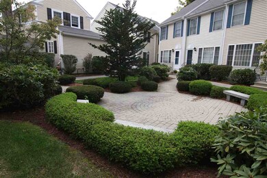 322 Nashua St unit 4, Milford, NH 03055 - photo 4