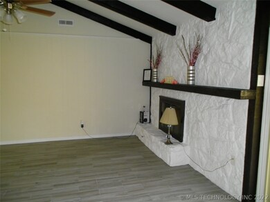 5106 S Irvington Ave, Tulsa, OK 74135 - photo 3