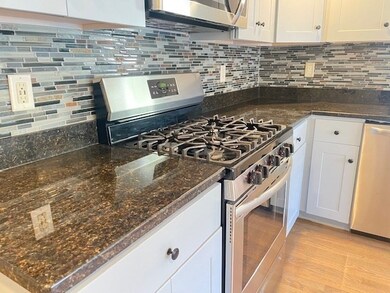 19 Cherry St unit 1, Quincy, MA 02169 - photo 2